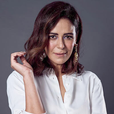 Mona Singh   